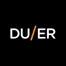 duer logo
