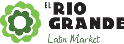 el rio grande logo