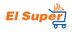 el super logo