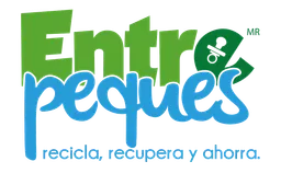 entre peques logo