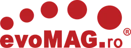 evomag logo