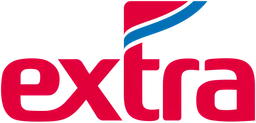 extra logo