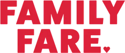 family fare logo