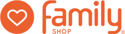 family shop logo