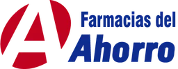farmacias del ahorro logo