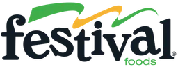 festival foods logo