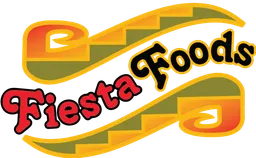 fiesta foods supermarkets logo