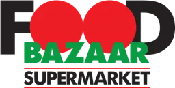 food bazaar logo