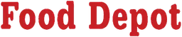 food depot logo