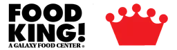 food king logo