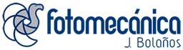 fotomecánica logo