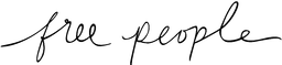 free people logo