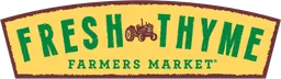fresh thyme logo