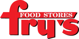 fry's food logo