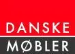 danske møbler logo