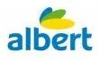 albert logo