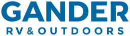 gander rv & outdoors logo