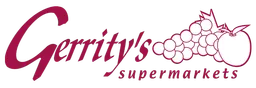 gerrity's supermarkets logo