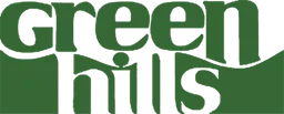 green hills grocery logo