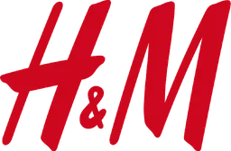h&m logo