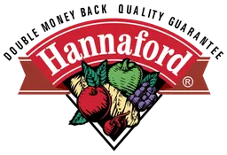 hannaford logo