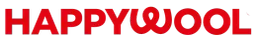 happywool logo