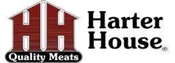 harter house logo