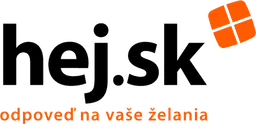 hej.sk logo
