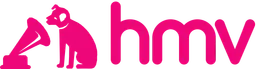hmv logo