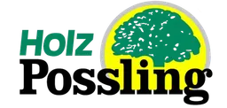 holz possling logo