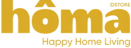 hôma logo
