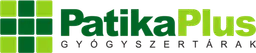 patikaplus logo