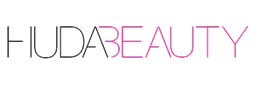 huda beauty logo