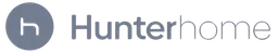hunter furniture logo