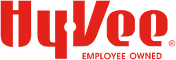 hyvee logo