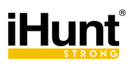 ihunt logo