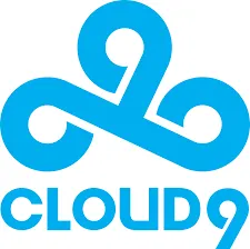 cloud9 esports logo