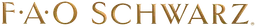 fao schwarz logo