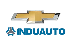 induauto logo