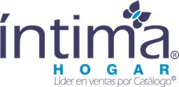 íntima hogar logo