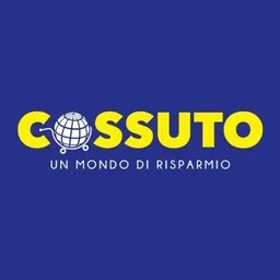 cossuto logo