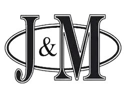 j&m logo