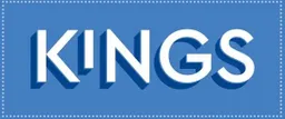 kings food markets logo