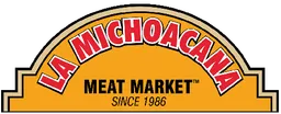 la michoacana meat market logo