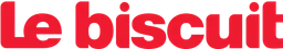 le biscuit logo