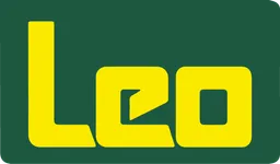 leo madeiras logo