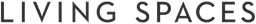 living spaces logo