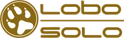 lobo solo logo