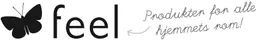 feel logo