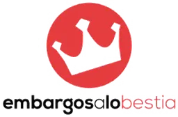 embargos a lo bestia logo